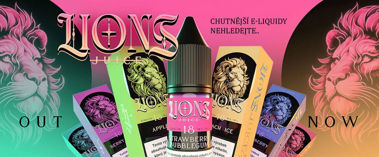 lions